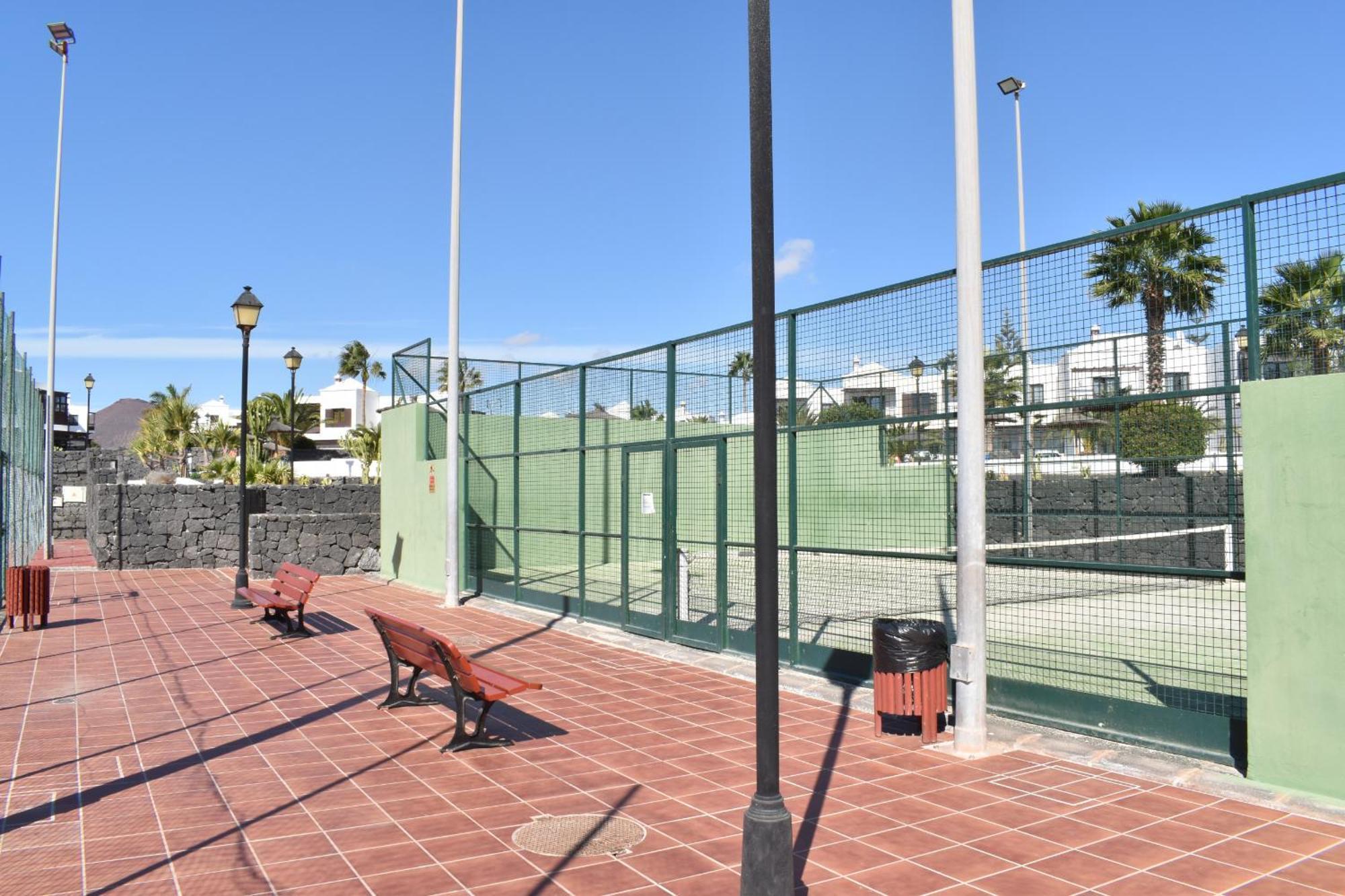 Casahost Casa Ahul Family Time Villa Costa Teguise Exterior photo